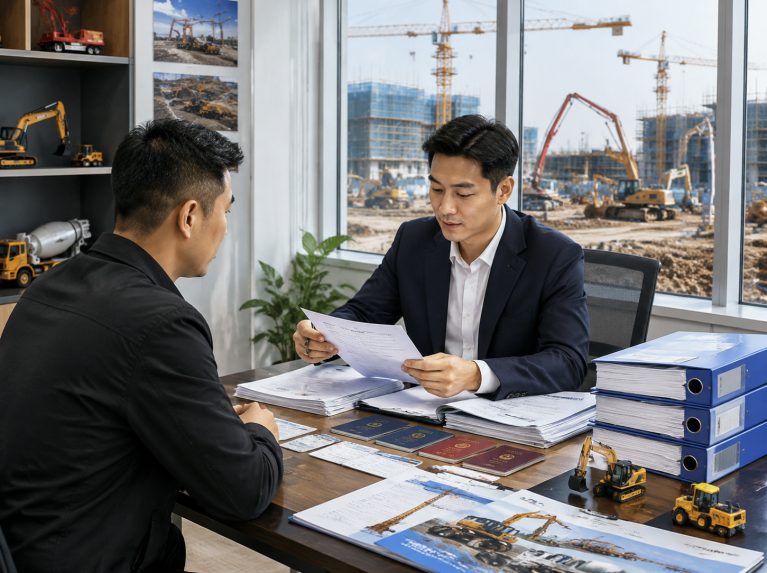 泸定县建筑企业资质新办