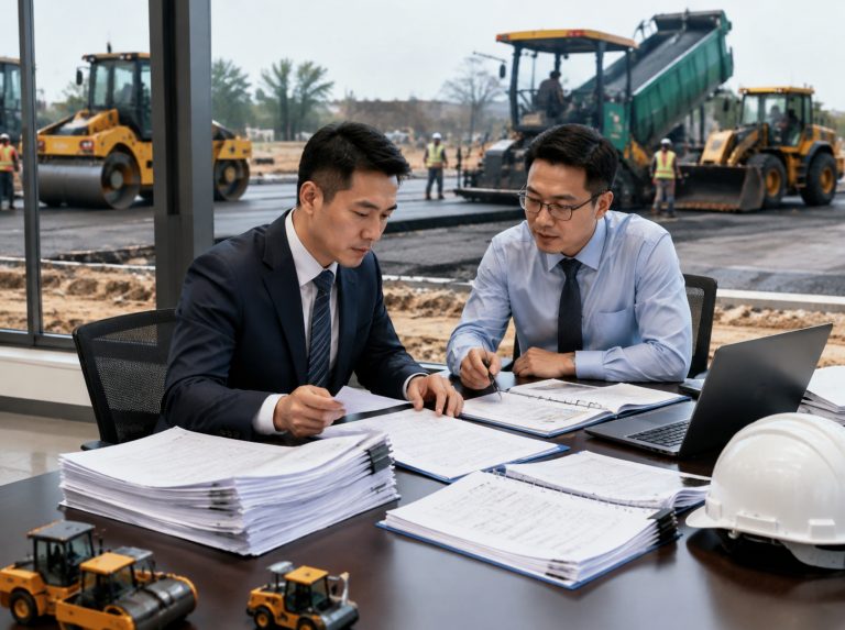 泸定县建筑施工资质升级